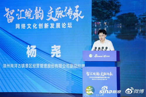 傳承徽風(fēng)皖韻，賦能網(wǎng)絡(luò)文化 2024安徽網(wǎng)絡(luò)文明大會(huì)聚焦大黃山品牌創(chuàng)新出圈