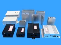 供應哪里求購機箱一體化散熱器最好 首選宏圖散熱器 鎮江新區宏圖專業生產焊機用散熱器 物美價廉歡迎咨詢洽談_紡織、皮革_世界工廠網中國產品信息庫