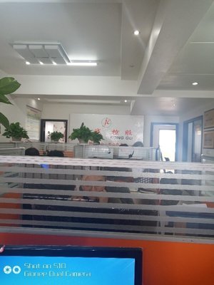 溫州市聚誠(chéng)信息咨詢(xún)服務(wù)