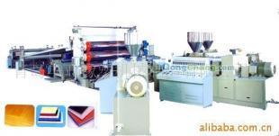 供應(yīng)華亞供應(yīng)PVC免漆板、發(fā)泡板生產(chǎn)線 歡迎來(lái)電咨詢(xún)_橡膠塑料_世界工廠網(wǎng)中國(guó)產(chǎn)品信息庫(kù)