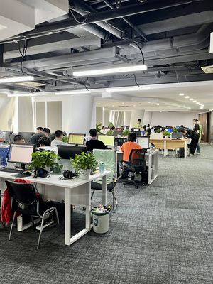 成都萊強商務(wù)信息咨詢