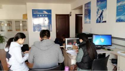 【會員推薦】安康市聯(lián)創(chuàng)財務(wù)信息咨詢