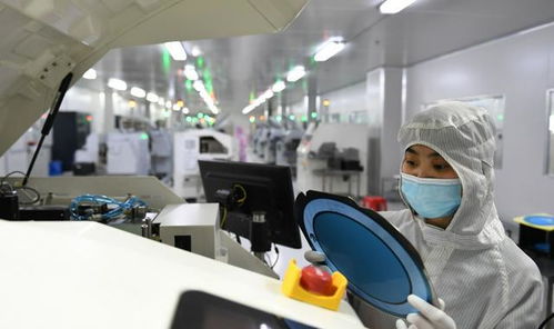 面對張忠謀的反對自主化, 中國芯 強勢回應(yīng),成功打破歐美壟斷